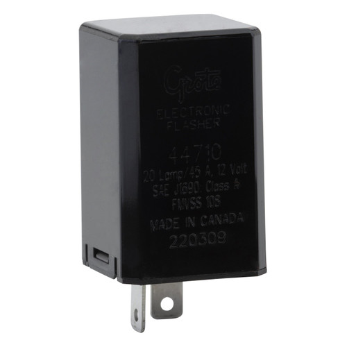 Flasher 20-Lamp | 44710 (GRO)