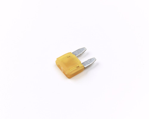 Mini Fuse 5A 5PK | 82-ANM-5A (GRO)