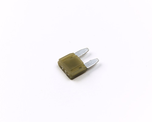 Mini Fuse 7.5A 5PK | 82-ANM-7.5A (GRO)