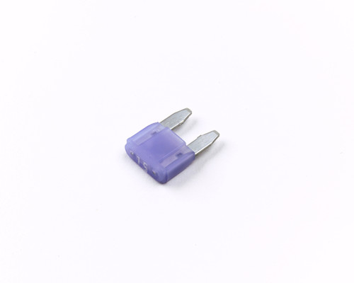 Mini Fuse W/LED 15A 2PK | 82-ANM-I-15A (GRO)