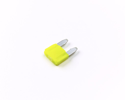 Mini Fuse W/LED 20A 2PK | 82-ANM-I-20A (GRO)