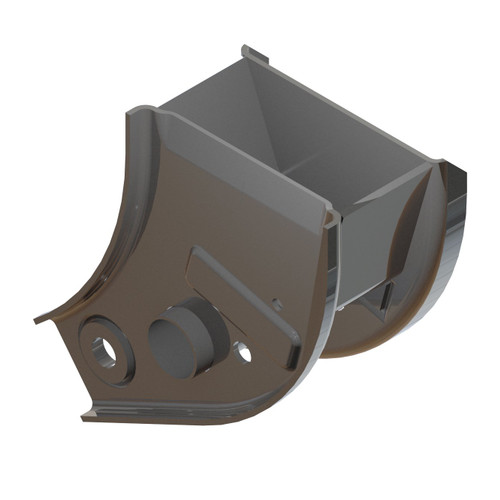 Hanger Front Side Mount  RH | SP0156-02 (SAF)