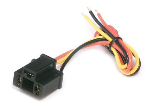3 Prong Sealbeam Socket | 84-1006 (GRO)