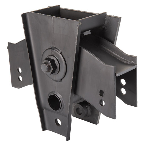 Center Hanger Assy  Side Mount Binkley | SP0168 (SAF)