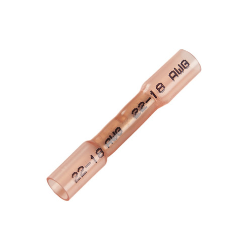Heat Shrink Butt 22-18GA 15PK | 84-2150 (GRO)
