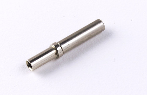 Deutsch Solid Barrel 20-16Ga Female 10Pk | 84-2459 (GRO)