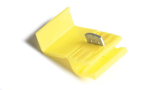 Scotchlok Connector 12-10Ga 3Pk | 84-2583 (GRO)