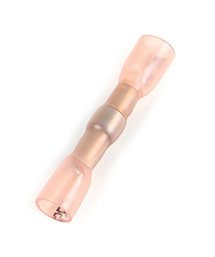 Crimp & Solder Butt 20-18Ga 15Pk | 84-2929 (GRO)