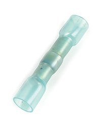 Crimp & Solder Butt 16-14Ga 15Pk | 84-2930 (GRO)