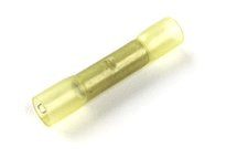 HS Butt Poly 12-10Ga 15Pk | 84-3550 (GRO)
