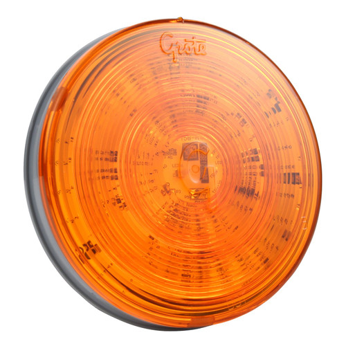 Led Turn Lamp Hi Count Amber | G4003 (GRO)