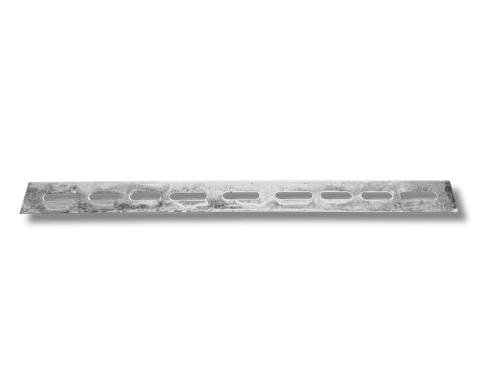 Mudflap Brkt Retaining Strap | 07-50-1 (RW)