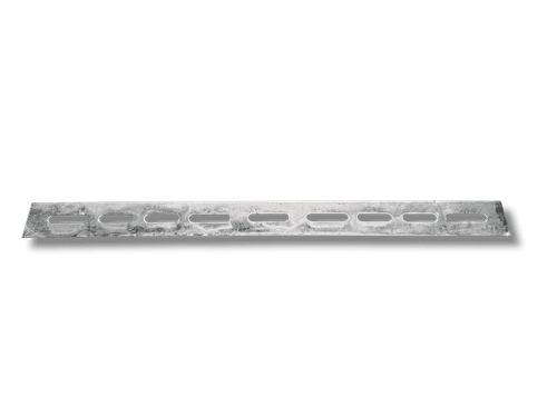 Mudflap Brkt Retaining Strap | 07-50-1 (RW)