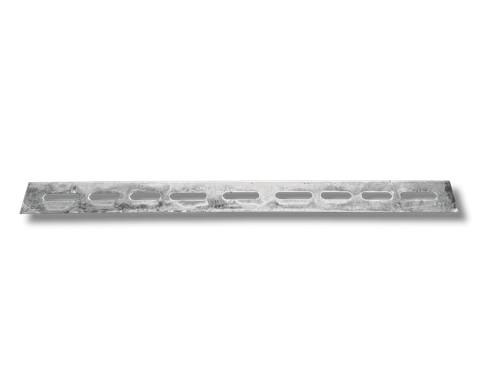Mudflap Brkt Retaining Strap | 07-50-1 (RW)
