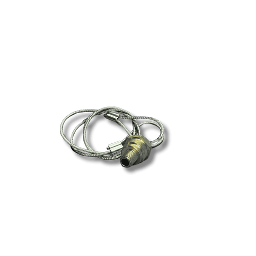 Drain Cable Assy 36" Cable | 12103U (RW)