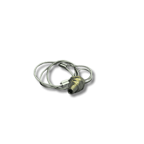 Drain Cable Assy 36" Cable | 12103U (RW)