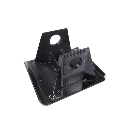 Sand Shoe,Dbl Gus,HP,10"X10"X4.63" | 50616036 (SAF)