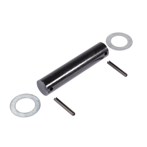 Sand Shoe,Axle Solid No Cap 8.5" | 50616041 (SAF)