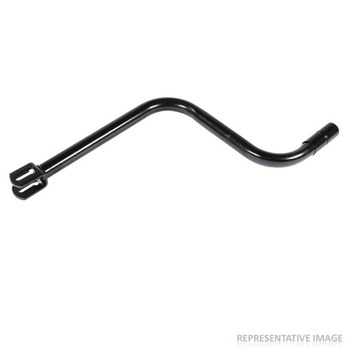 Crank Handle 21" -Vertical | 50644052 (SAF)