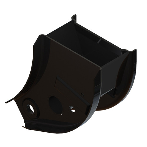 Hanger Side Mount  LH | SP0156-01 (SAF)