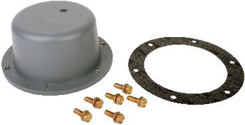 Hubcap- 6 Hole Grease Composite  TP | 1399-C16 (SKF)