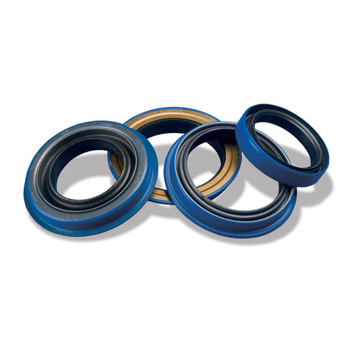 Seal | 429-0009 (STM)