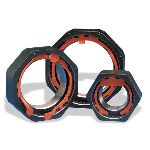 Pro-Torq Nut | 448-4863 (STM)