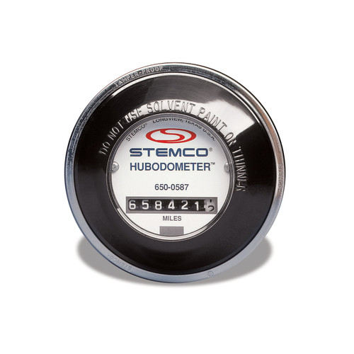 Hubometer Brkt -Aeris | 610-0028 (STM)