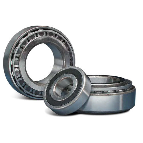 Bearing Set Tn 047/011 | ASET047-011 (STM)