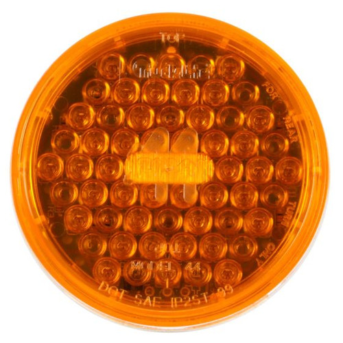 Lamp LED T/S Model 44 Amber | 44201Y (TL)