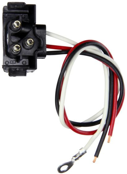 Pigtail- 3 Prong | 94993 (TL)