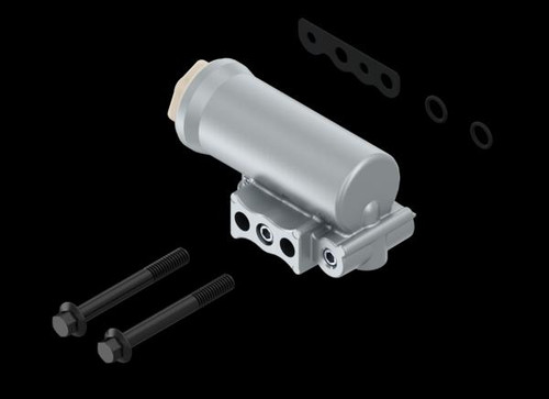 Governor  System Saver 1200 | 4324709202 (WAB)