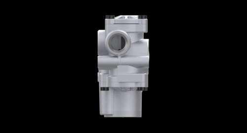 ABS Modulator Valve | 4721950950 (WAB)