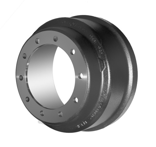 Brake Drum 16.5 X 7 X 9.44 Pil | 60876B (WEB)