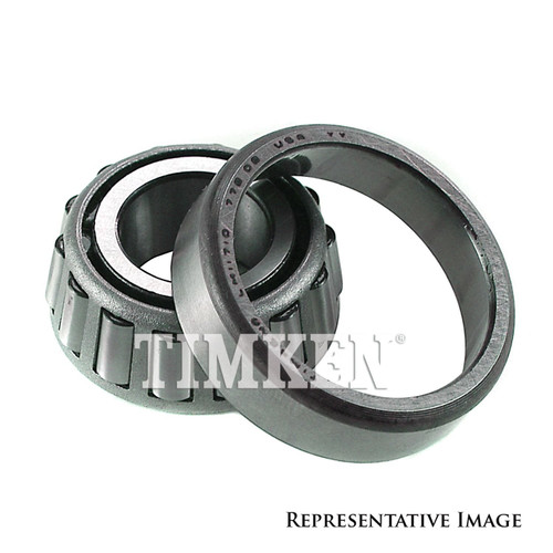 Bearing Set 580/572 | SET401 (TIM)
