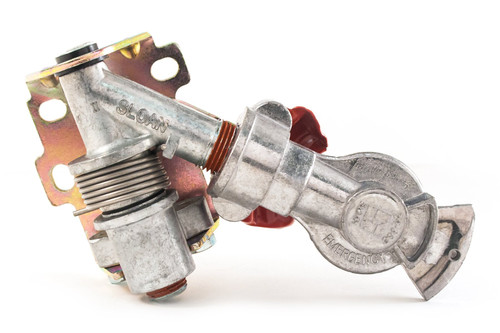 Gh Emergency Swing | 441103 (TRA)