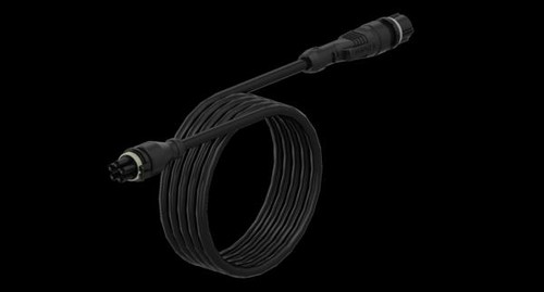 Power Cable 3.3 Ft RSS | 4493510100 (WAB)