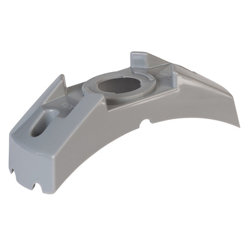 Corner Radius Light Bracket | 43760 (GRO)