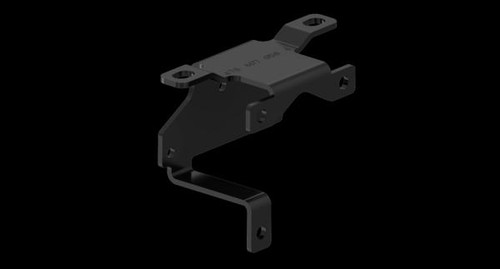 Ecu Bracket | S4784070584 (WAB)
