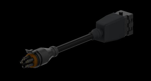 Power Harness- Wabco | S4493260300 (WAB)