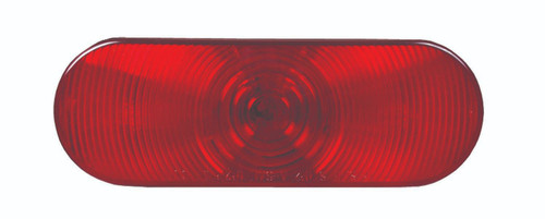 Lamp, S/T/T  6" Oval | ST70RB (OPT)