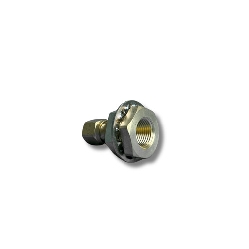 Frame Nipple 3/8" Fitting (3839186) | FN-309 (RW)