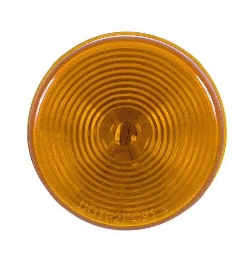 M/C Light 2.5" Amber | MC55AB (OPT)
