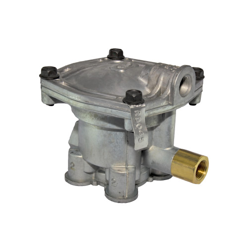 Spring ValveW/ Ratio Control | 110139 (SC)