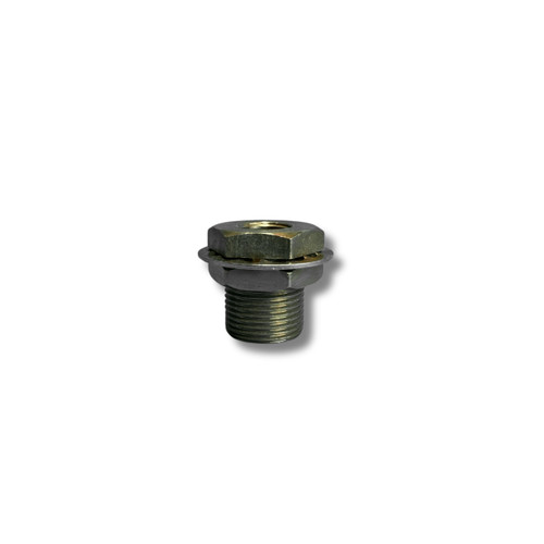 Frame Coupler 3/8"X3/8" Fpt | FN-307 (RW)