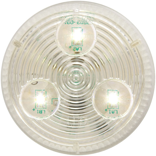 in Clear LED Marker Light | UCL55CB (OPT)