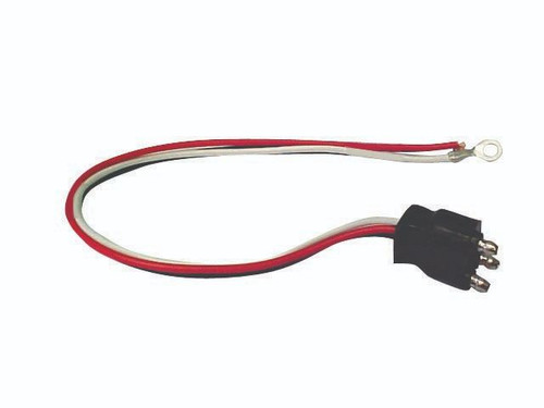 Pigtail 3 Wire | A45PB (OPT)