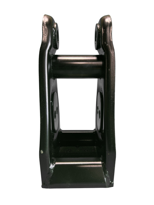 Hanger Center Hutch Under Mount | RW-7702-02 (RW)