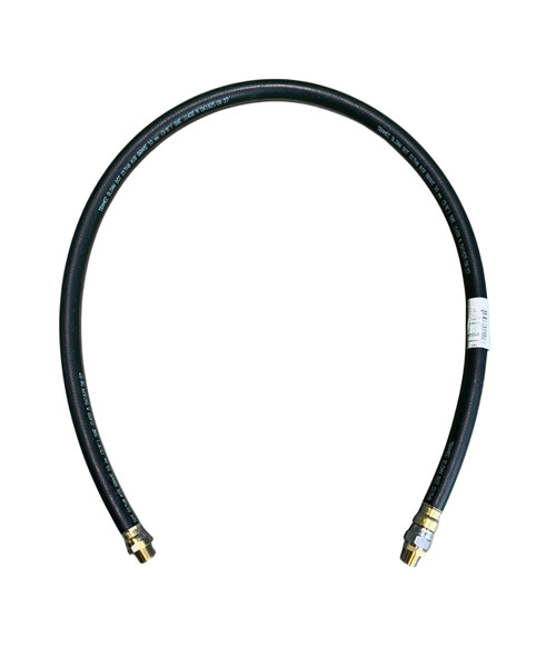 Air Hose Assy 3/8 X3/8 48" | RH16648 (RW)
