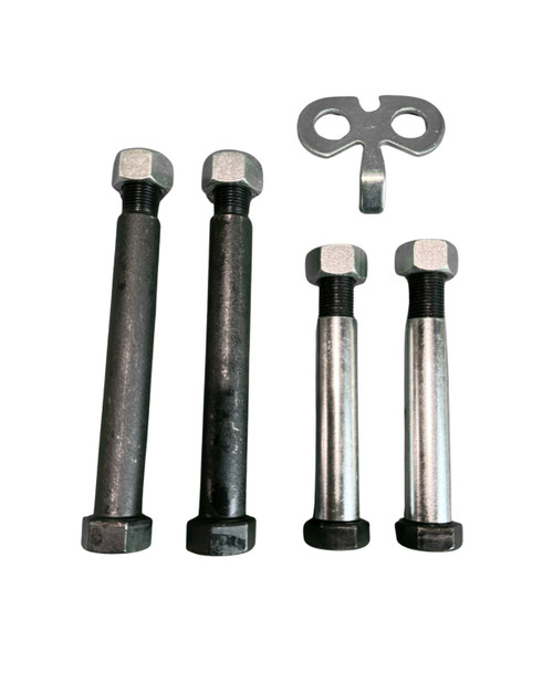 Equalizer Bolt Kit 2 Hole | RW-10287-01 (RW)